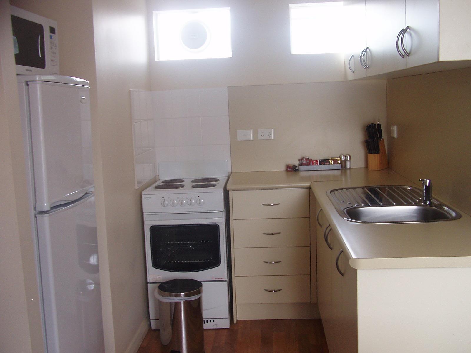 Redhill Cooma Motor Inn Екстериор снимка